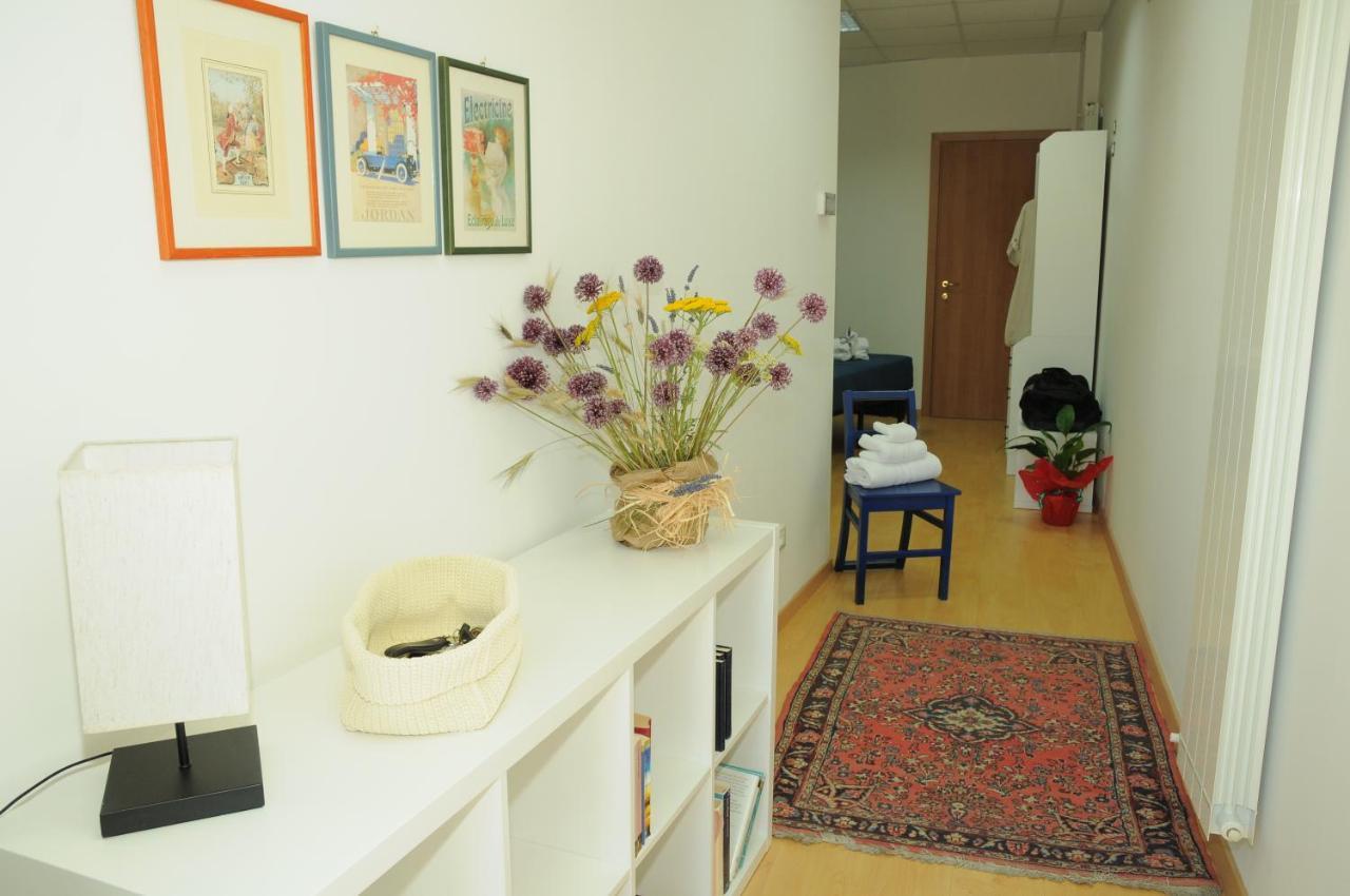 Al Piano Terra Apartment Poggio Picenze Bagian luar foto
